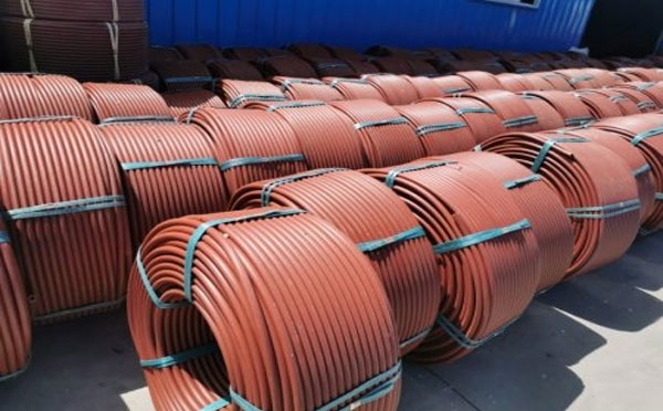 图木舒克穿线管为什么受人们欢迎的原因