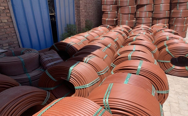 为什么rpe图木舒克穿线管会使用的如此广泛