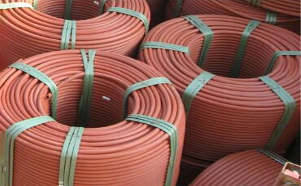 防火安全新标准：聚乙烯阻燃图木舒克穿线管的选择指南