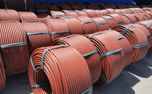 使用RPE图木舒克穿线管有哪些常见施工难点？