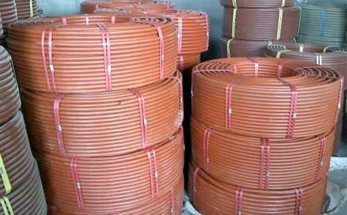 图木舒克穿线管防雷接地技术实施要点